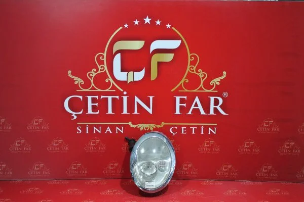Mini Cooper R50 -r53 Xenon Sol Far Orijinal