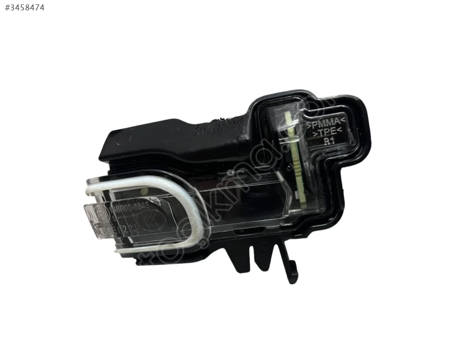 Mini Countryman F65-F67 LED Ayna Sinyali - Sağ, Orjinal, Sıfır