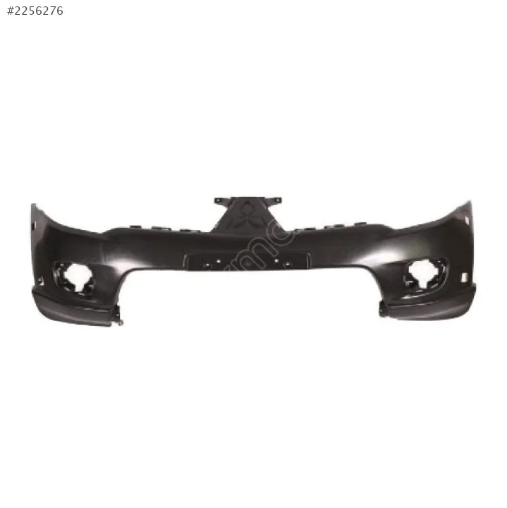 Mitsubishi L200 Ön Tampon Sisli 2010-2014