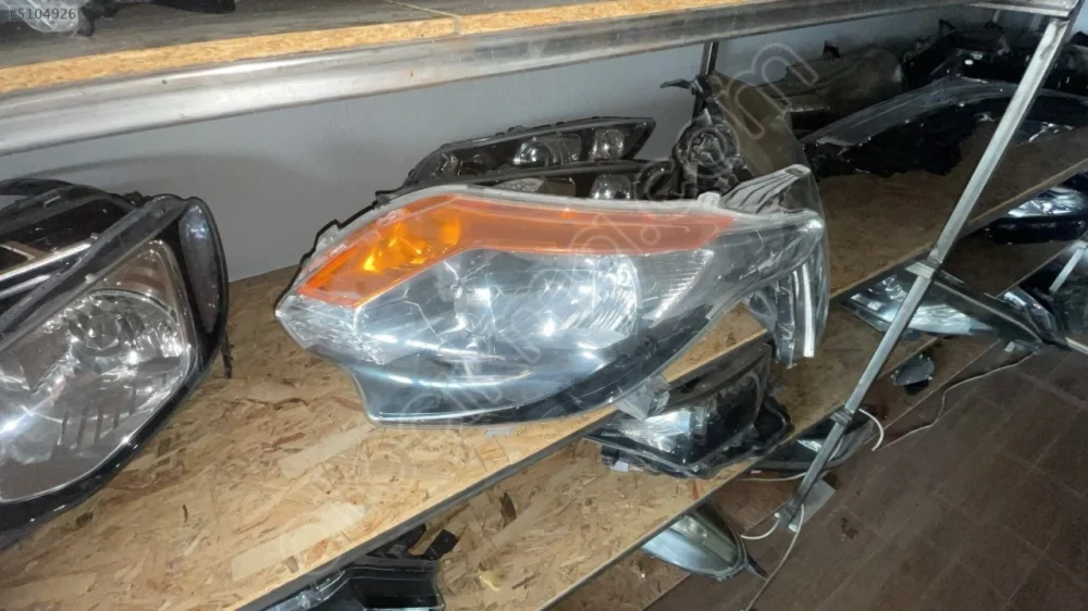 Mitsubishi L200 Sol Far