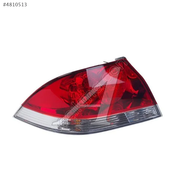 MİTSUBİSHİ LANCER 03-07 SOL ARKA STOP LAMBASI 214-1983L-AE