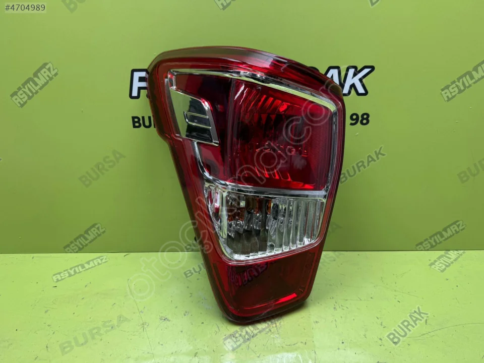 MUSSO GRAND SOL DIŞ STOP SIFIR İTHAL 2020-2024 83601-38001