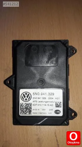 new beetle far beyni ve new beetle tüm çıkma parçalar