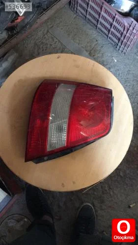 new beettle sol stop ve new beettle tüm çıkma parçalar