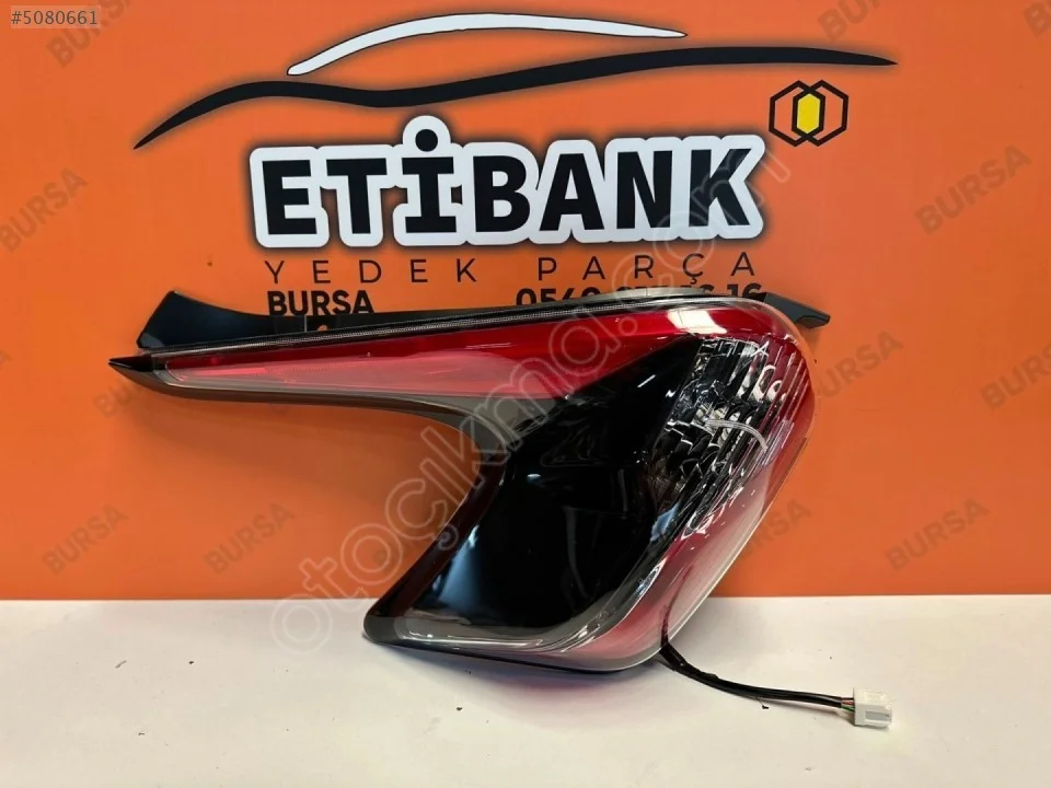 Nissan Juke 1.4 2014-2019 Sol Stop