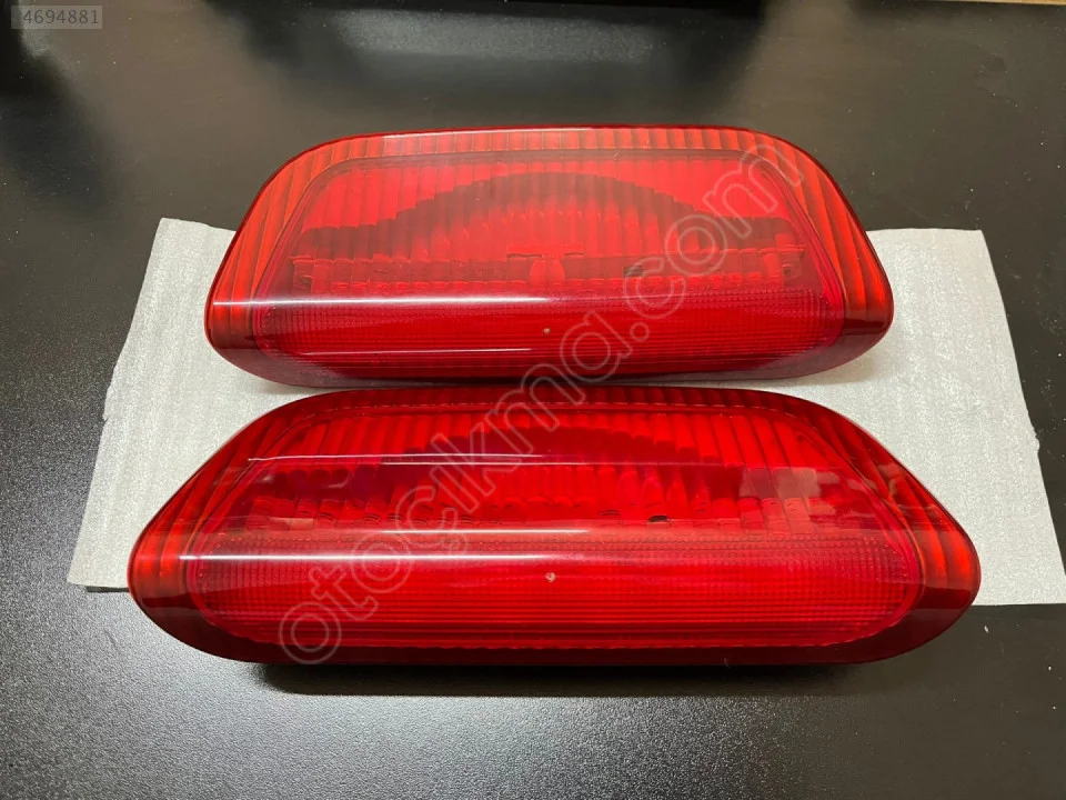 NİSSAN JUKE FREN LAMBASI 3.STOP ORJİNAL SIFIR 26590BV80A