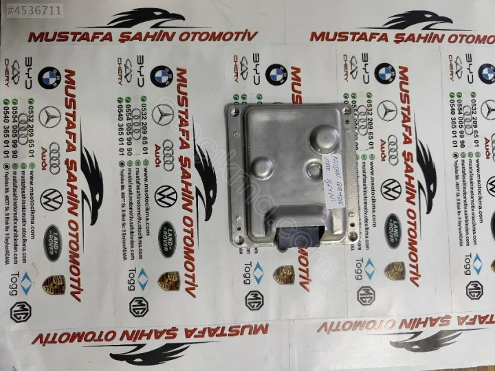 NİSSAN QASHqAİ FAR BEYNİ