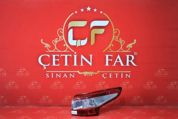 Nissan Qashqai Sağ Diş Stop Sıfır Ithal