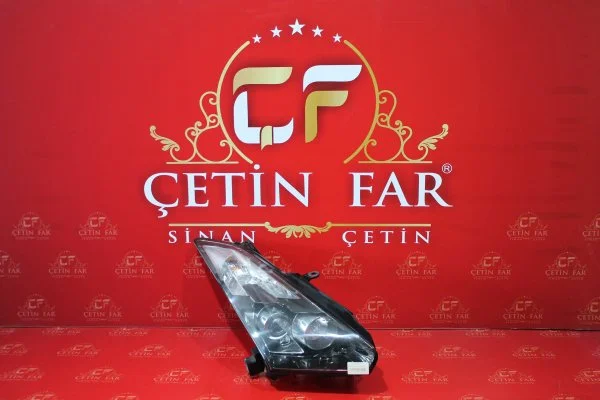 Nissan Skyline Gt-r R35 Sağ Far