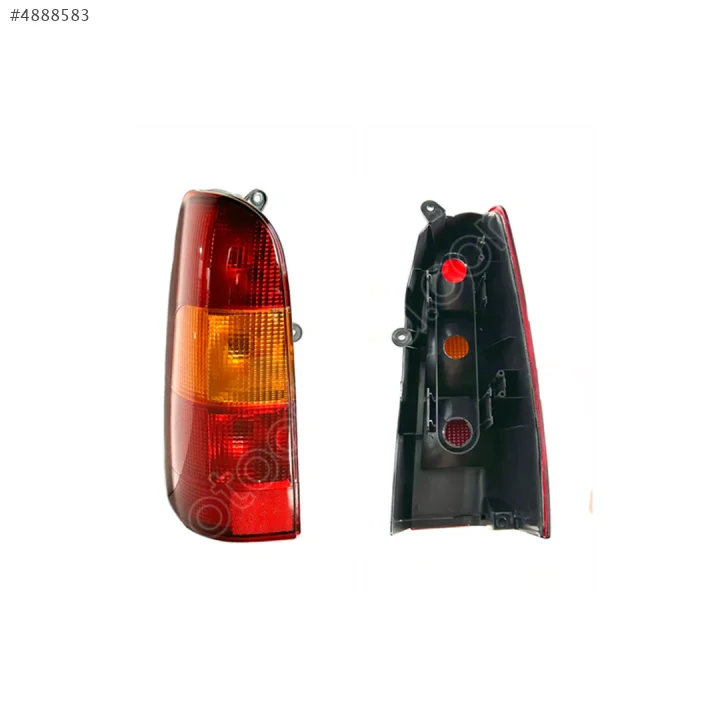 Nissan Vanette 1.6 Sol Stop 01000488