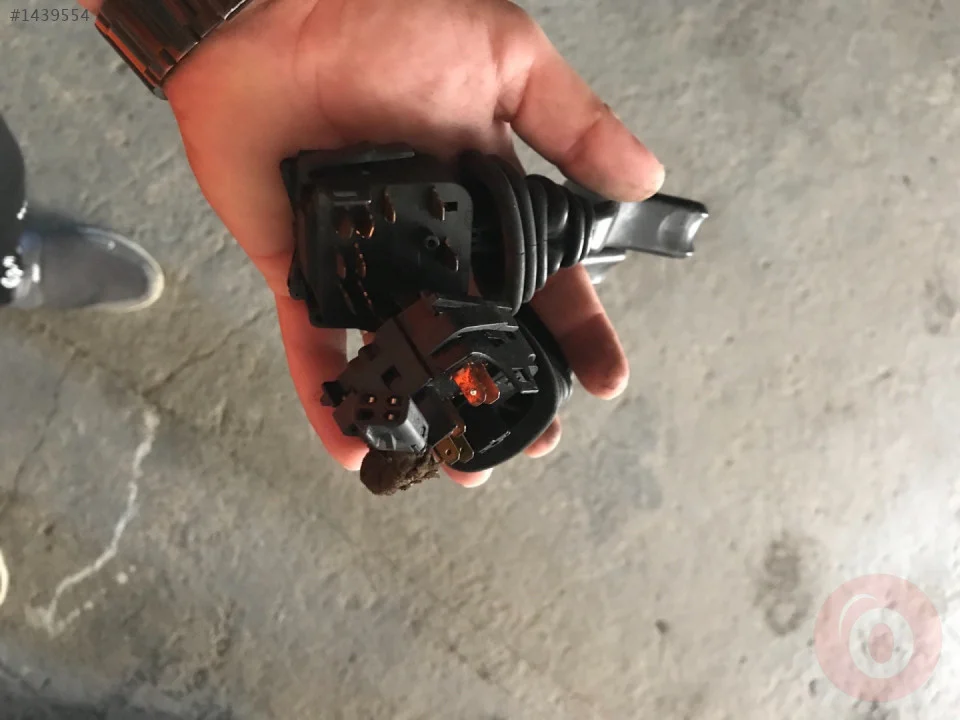 OPEL ASTRA ÇIKMA Sinyal kolu