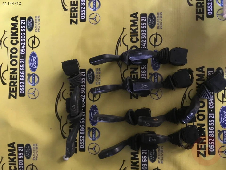 OPEL ASTRA G ÇIKMA Sinyal kolu