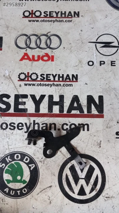 Opel Astra J 1.6 dizel tesisat tutucu