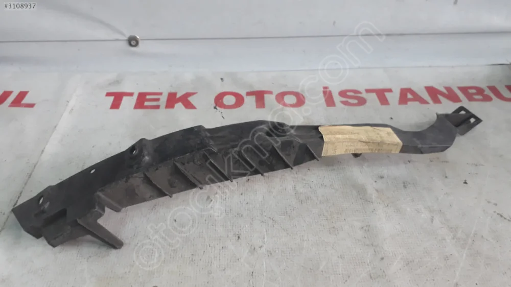 OPEL ASTRA J BRAKET SAĞ FAR BRAKETİ 13287640