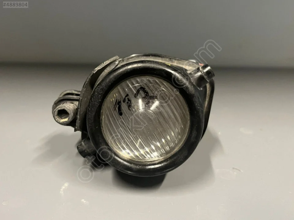 Opel Astra J Sağ Sis Farı 13367141