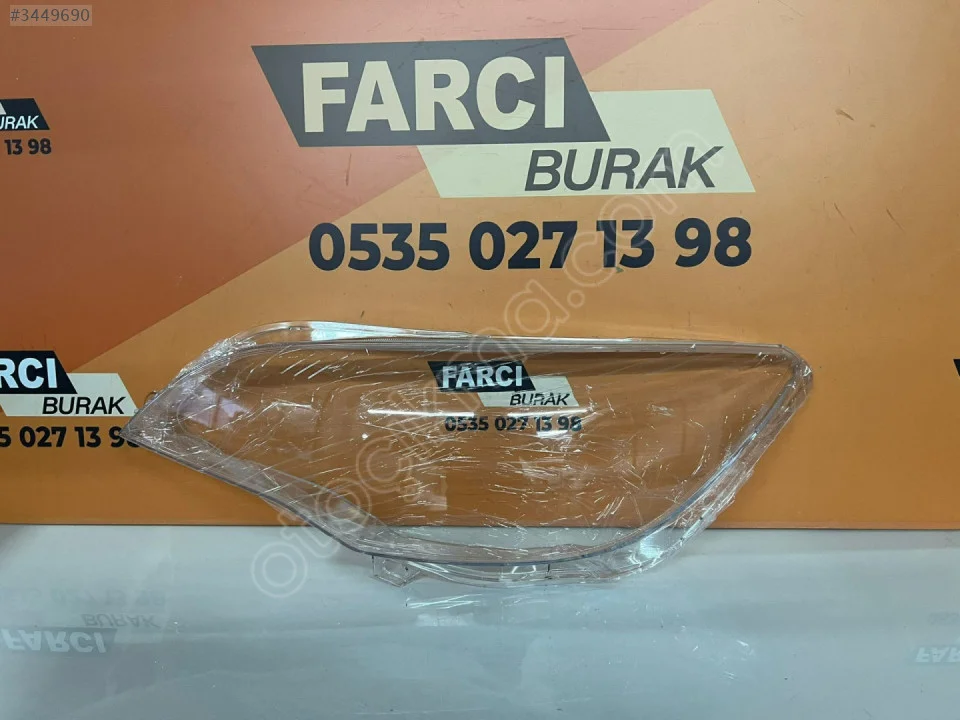 OPEL ASTRA J SOL FAR CAMI SIFIR 10-14