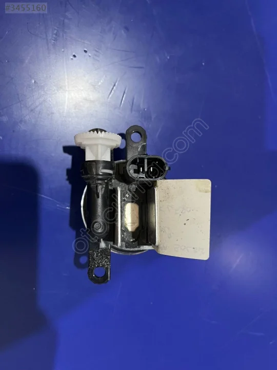 OPEL ASTRA SOL SİS FARI LEDLİ | 9850854580