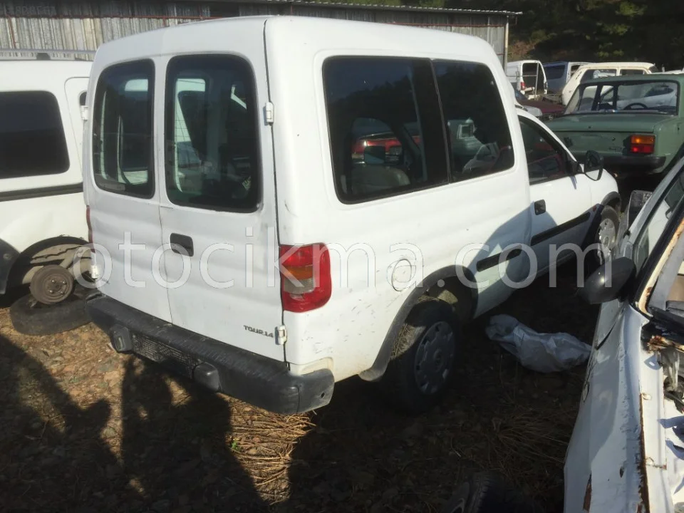 OPEL COMBO B SAĞ STOP