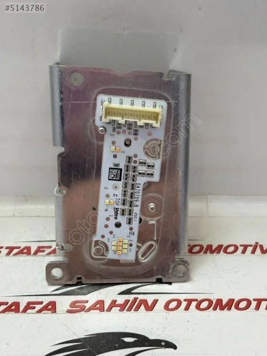 Opel Combo Led Beyni BA70709-B