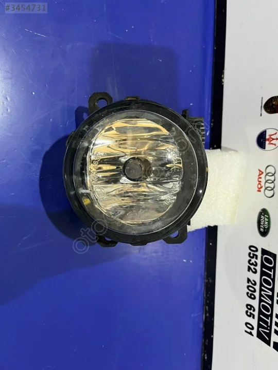 OPEL COMBO SOL SİS FAR | 9837817180