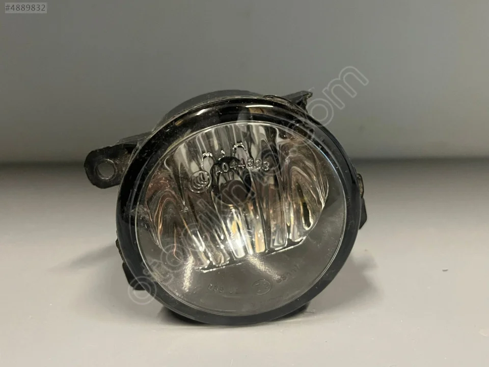 Opel Combo Sol Sis Farı 9837817180