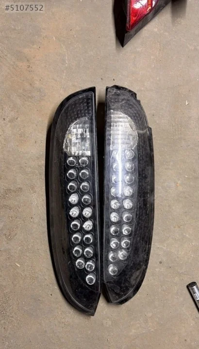Opel Corsa C Sağ Sol Stop