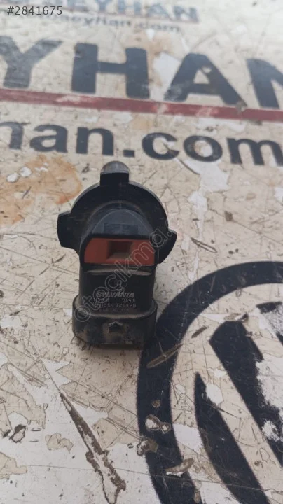 Opel Corsa d 12V sis Ampul H10