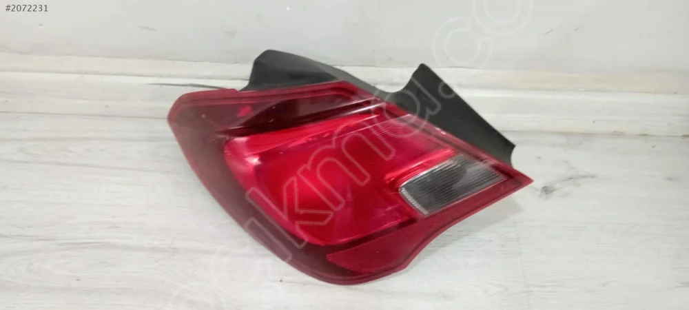 Opel Corsa E Sol Dış Stop 460034366 orj.çıkma