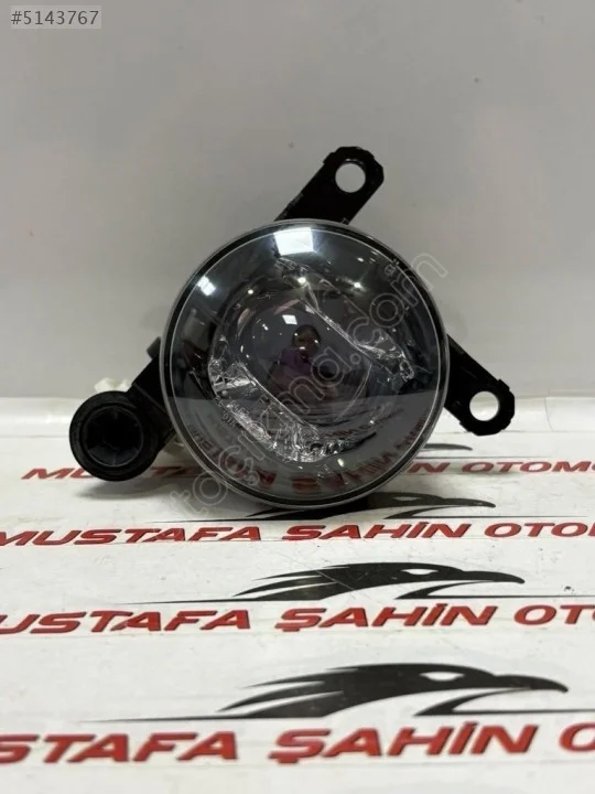 Opel Corsa F Sis Farı 13497330