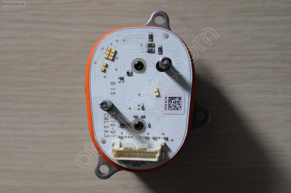 OPEL GRANDLAND X LED BEYNİ YP00104780