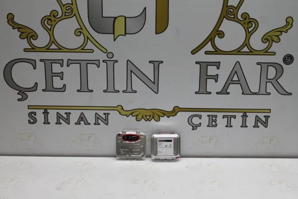 Opel i̇nsi̇gni̇a d3s xenon beyni̇ sıfır i̇thal 5dv 009 932-00