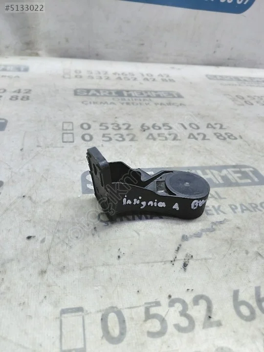 Opel Insignia A Far Seviyesi Sensörü 12845300