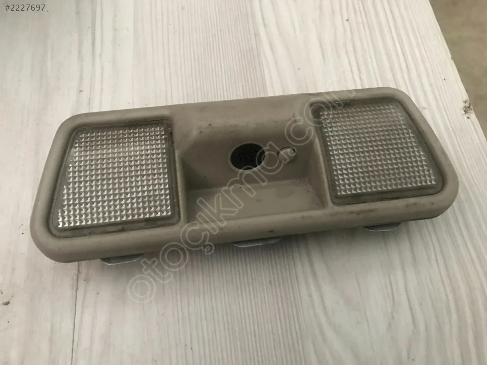 OPEL TİGRA - CORSA B TAVAN LAMBASI