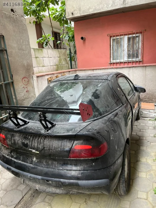 Opel Tigra Modeli İçin Sol Arka Stop Takımı