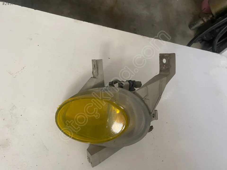 OPEL TİGRA SAĞ SOL SİS FARI