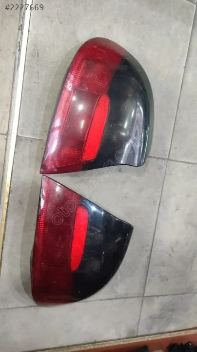 OPEL TİGRA STOP TAKIMI