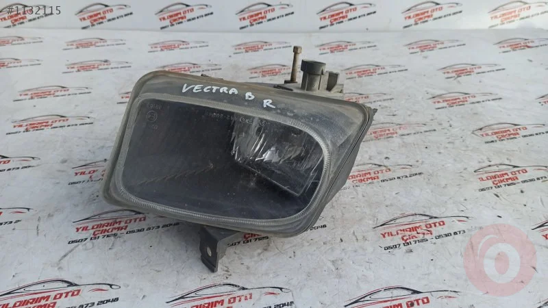 OPEL VECTRA B SAĞ SİS FARI