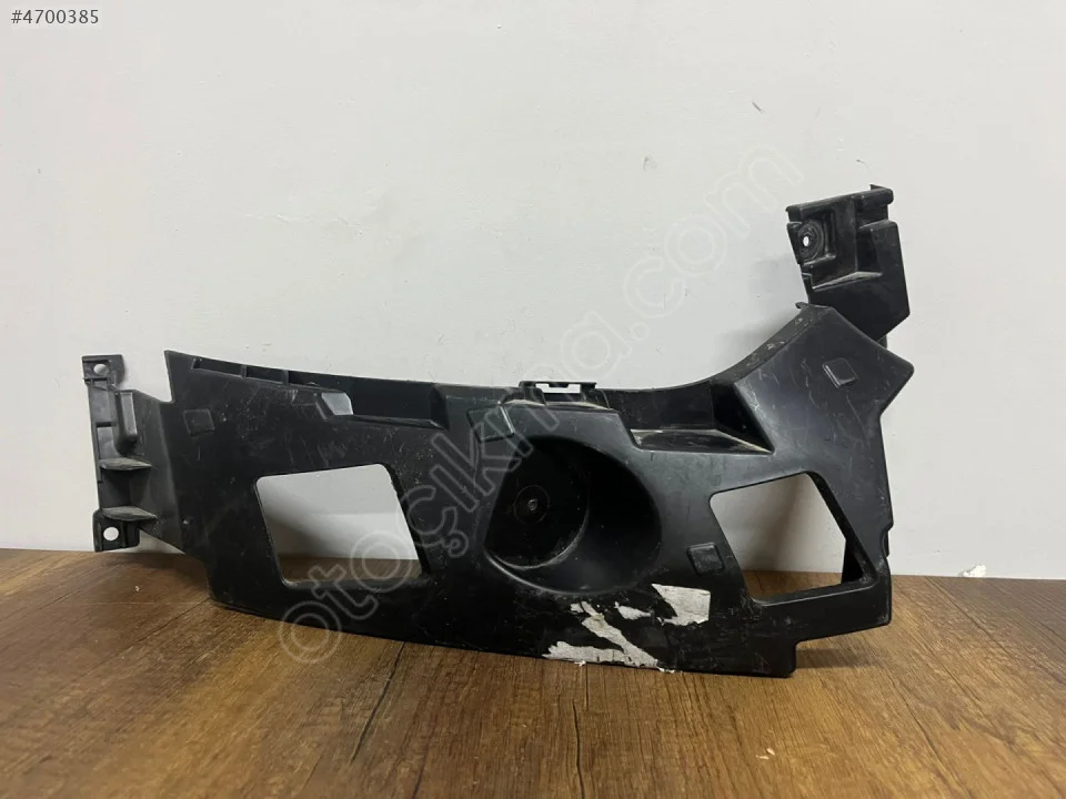 OPEL VİVARO SAĞ FAR BRAKETİ ORJİNAL 9833130177