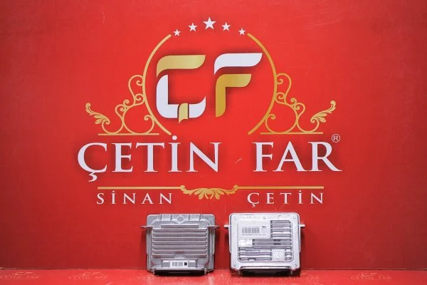 Opel zafi̇ra vi̇varo xenon beyni̇ sıfır orj ds8 2019-2023 90035944