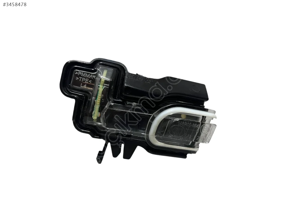 Orjinal Sıfır Mini Countryman F65-67 Sol Ayna Sinyali LED