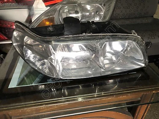 Palio albea sağ far çıkma orjinal