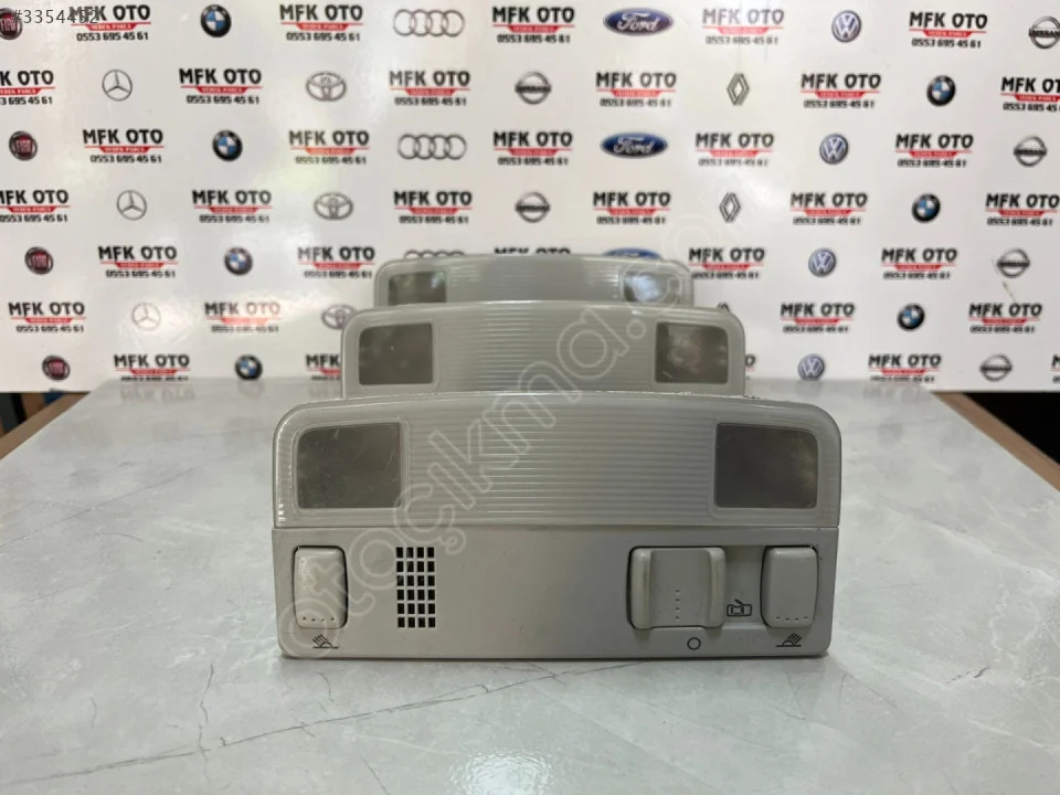 PASSAT B5 TAVAN LAMBASI ORJİNAL 3B0947105C