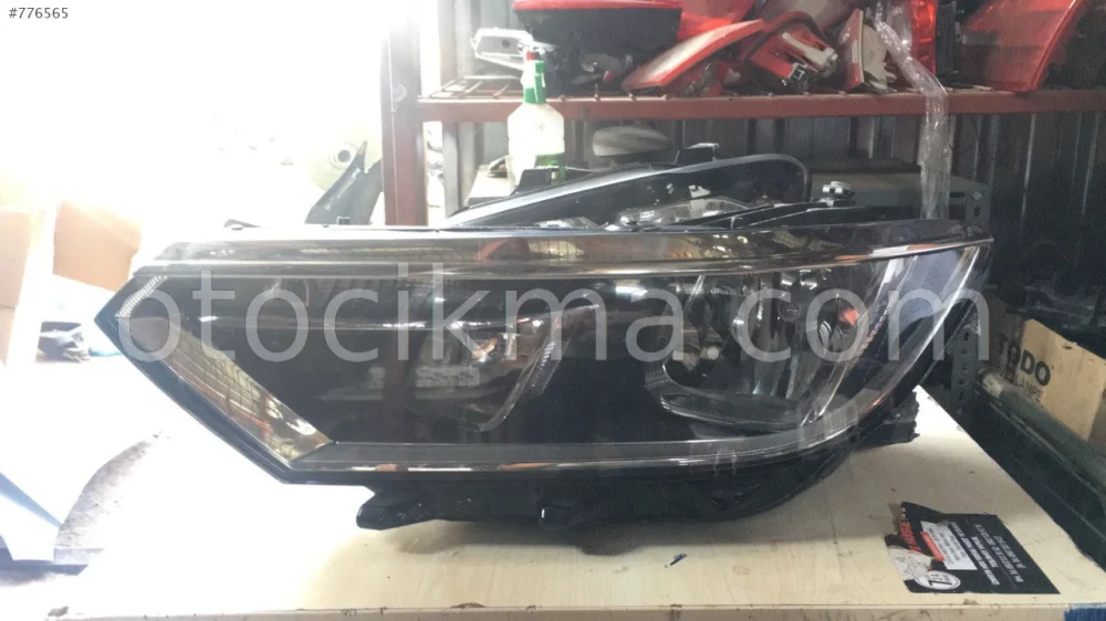 PASSAT B8 ÇIKMA FAR KAPI PANJUR VE TÜM ÇIKMA PARÇALAR