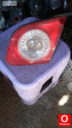 passat bagaj b6 stop lambası ve passat tüm çıkma parçalar