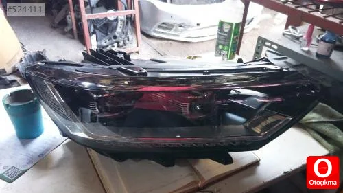 passat lb8 ed far ve passat tüm çıkma parçalar