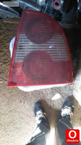 passat sağ arka stop ve passat tüm çıkma parçalar