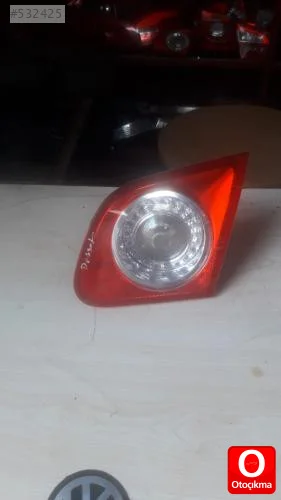 passat sağ dış stop ve passat tüm çıkma parçalar