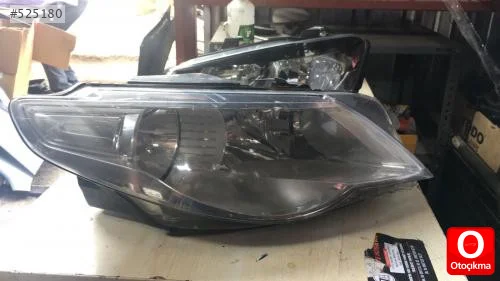 passat sağ far ve passat tüm çıkma parçalar