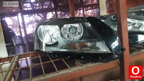 passat sağ far ve passat tüm çıkma parçalar