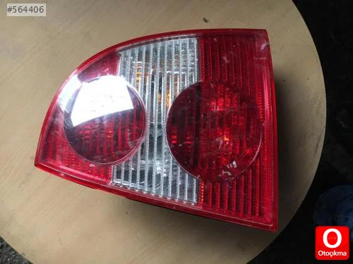 passat sağ far ve passat tüm çıkma parçalar